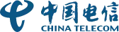中国电信